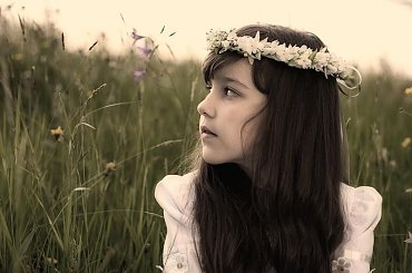 Basia... #arietiss #dzieci #komunia #ludzie #portret