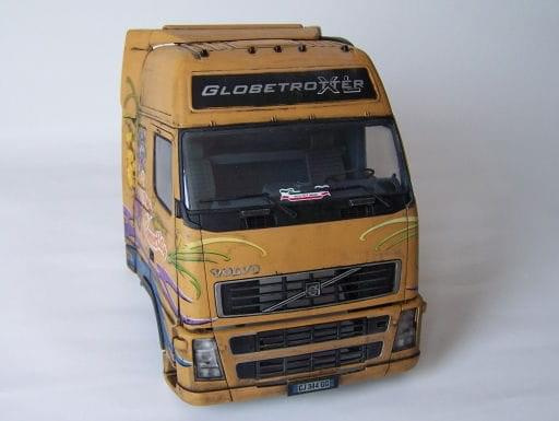 Volvo FH16