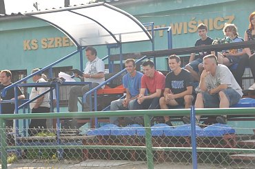 Mecz Gwiazd
Północ vs Południe
2:6 #mecz #piłka #nożna