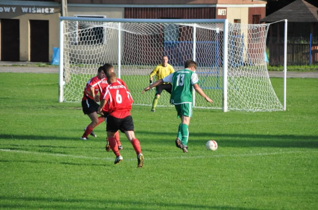 Mecz Gwiazd
Północ vs Południe
2:6 #mecz #piłka #nożna