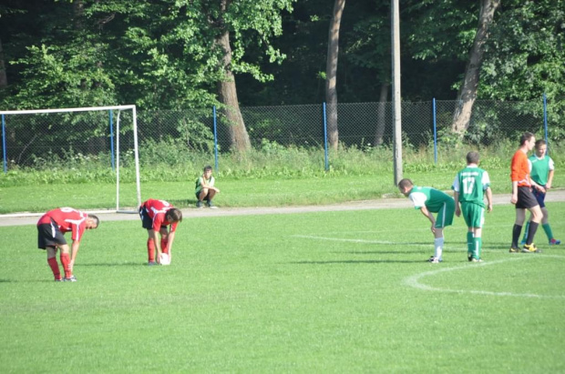 Mecz Gwiazd
Północ vs Południe
2:6 #mecz #piłka #nożna