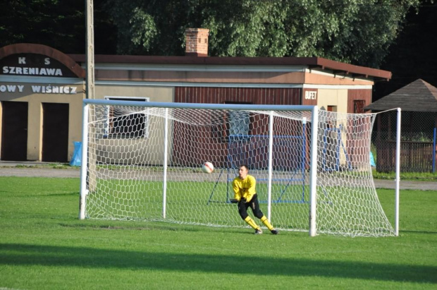 Mecz Gwiazd
Północ vs Południe
2:6 #mecz #piłka #nożna