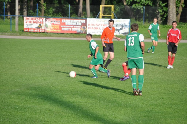 Mecz Gwiazd
Północ vs Południe
2:6 #mecz #piłka #nożna