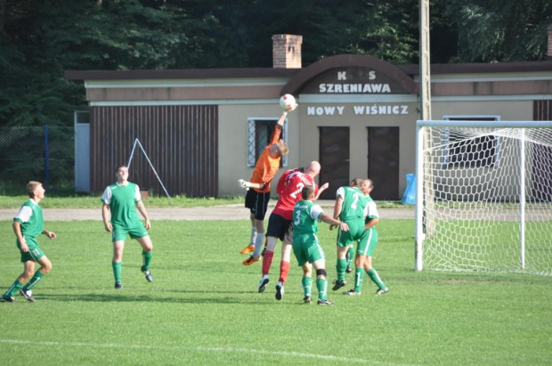 Mecz Gwiazd
Północ vs Południe
2:6 #mecz #piłka #nożna