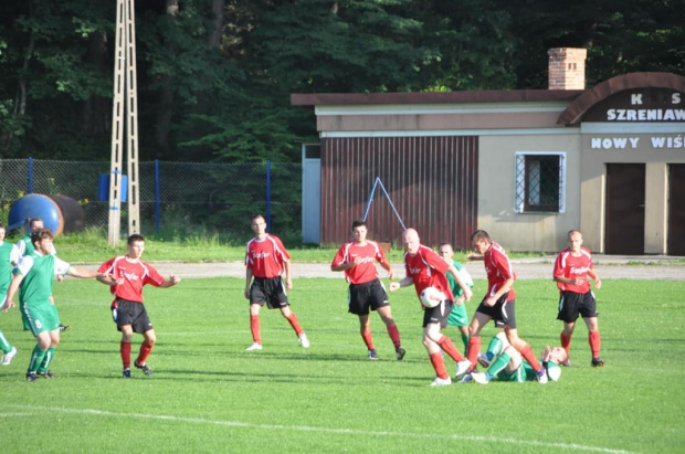 Mecz Gwiazd
Północ vs Południe
2:6 #mecz #piłka #nożna