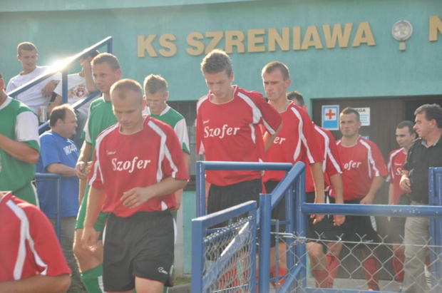 Mecz Gwiazd
Północ vs Południe
2:6 #mecz #piłka #nożna