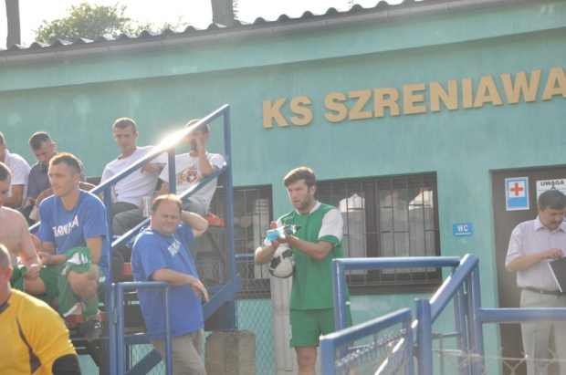 Mecz Gwiazd
Północ vs Południe
2:6 #mecz #piłka #nożna