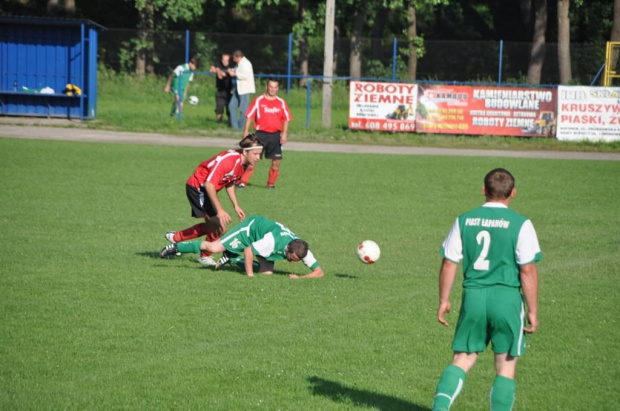 Mecz Gwiazd
Północ vs Południe
2:6 #mecz #piłka #nożna