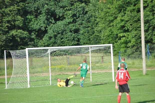 Mecz Gwiazd
Północ vs Południe
2:6 #mecz #piłka #nożna