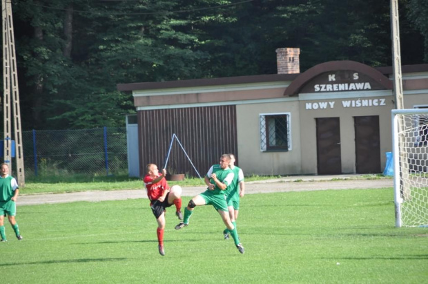 Mecz Gwiazd
Północ vs Południe
2:6 #mecz #piłka #nożna