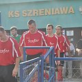 Mecz Gwiazd
Północ vs Południe
2:6 #mecz #piłka #nożna