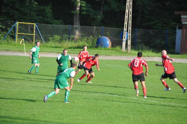 Mecz Gwiazd
Północ vs Południe
2:6 #mecz #piłka #nożna