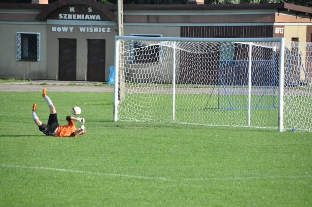 Mecz Gwiazd
Północ vs Południe
2:6 #mecz #piłka #nożna