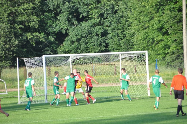 Mecz Gwiazd
Północ vs Południe
2:6 #mecz #piłka #nożna