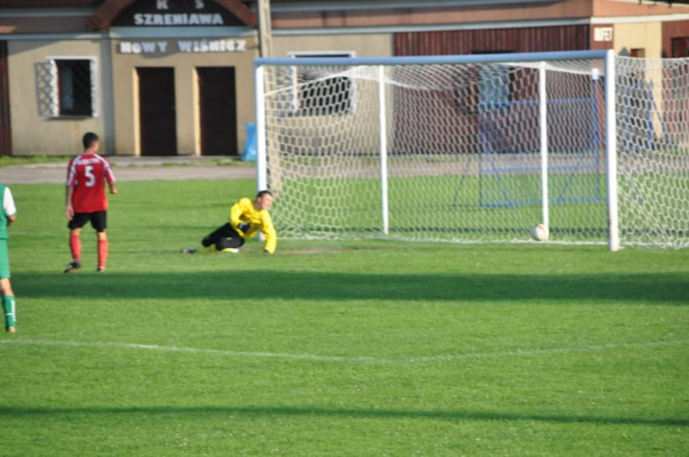 Mecz Gwiazd
Północ vs Południe
2:6 #mecz #piłka #nożna