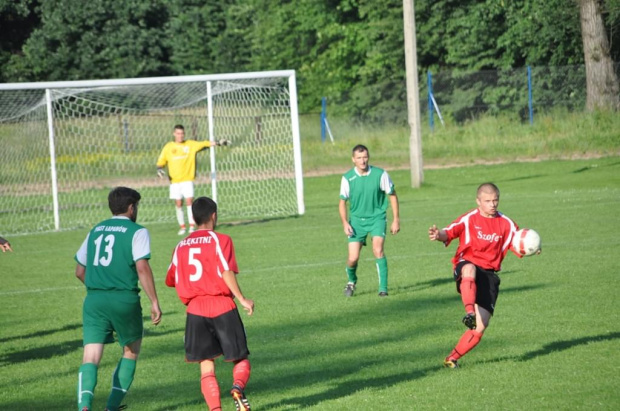 Mecz Gwiazd
Północ vs Południe
2:6 #mecz #piłka #nożna