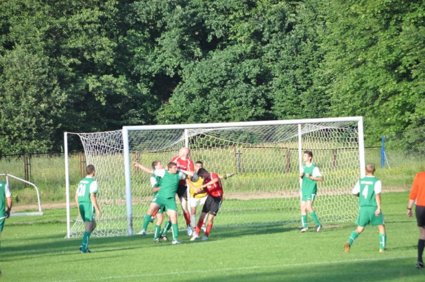 Mecz Gwiazd
Północ vs Południe
2:6 #mecz #piłka #nożna