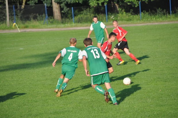 Mecz Gwiazd
Północ vs Południe
2:6 #mecz #piłka #nożna