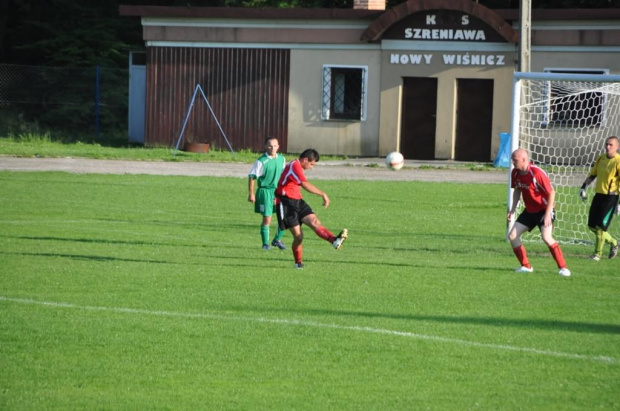 Mecz Gwiazd
Północ vs Południe
2:6 #mecz #piłka #nożna