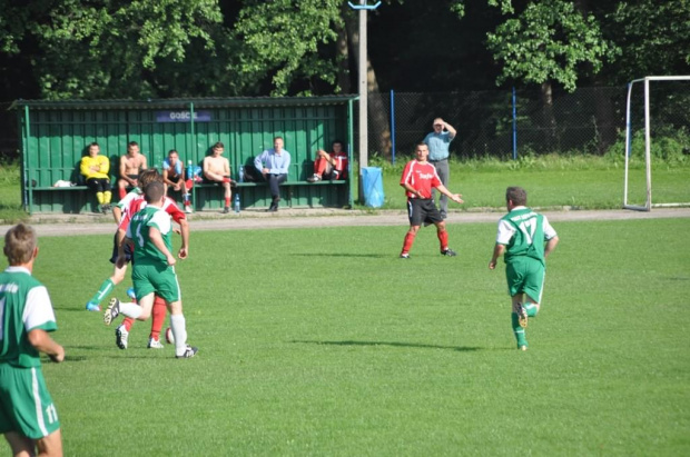 Mecz Gwiazd
Północ vs Południe
2:6 #mecz #piłka #nożna