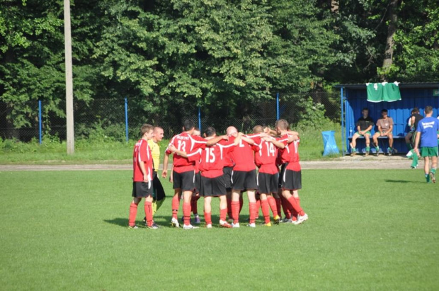 Mecz Gwiazd
Północ vs Południe
2:6 #mecz #piłka #nożna