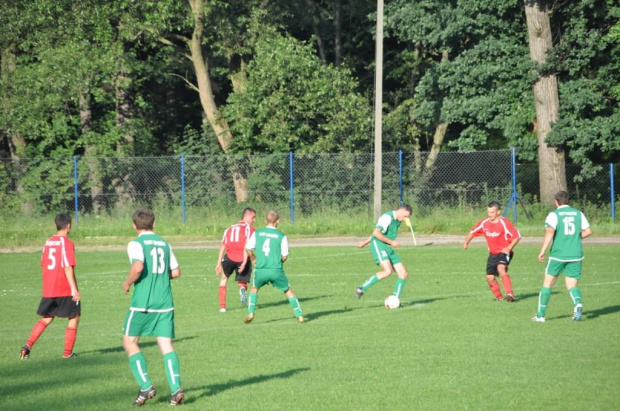 Mecz Gwiazd
Północ vs Południe
2:6 #mecz #piłka #nożna