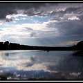 Waulkmill Glen Reservoir...Serdeczne pozdrowienia dla wszystkich znajomych:),.. wybaczcie moją nieobecność,..znaczny zastój twórczy a przede wszystkim brak czasu, wkrótce okres urlopu więc myślę,że coś w końcu ruszy u mnie w tym...kierunku:)))