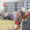 XII Piknik kawaleryjski w Suwałkach, 24 czerwca 2012 #PiknikKawaleryjski #Suwałki #konie #kawaleria