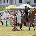 XII Piknik kawaleryjski w Suwałkach, 24 czerwca 2012 #PiknikKawaleryjski #Suwałki #konie #kawaleria