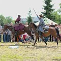 XII Piknik kawaleryjski w Suwałkach, 24 czerwca 2012 #PiknikKawaleryjski #Suwałki #konie #kawaleria