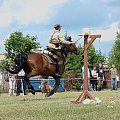 XII Piknik kawaleryjski w Suwałkach, 24 czerwca 2012 #PiknikKawaleryjski #Suwałki #konie #kawaleria