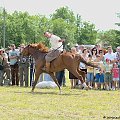 XII Piknik kawaleryjski w Suwałkach, 24 czerwca 2012 #PiknikKawaleryjski #Suwałki #konie #kawaleria