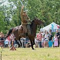 XII Piknik kawaleryjski w Suwałkach, 24 czerwca 2012 #PiknikKawaleryjski #Suwałki #konie #kawaleria