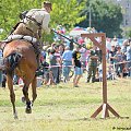 XII Piknik kawaleryjski w Suwałkach, 24 czerwca 2012 #PiknikKawaleryjski #Suwałki #konie #kawaleria