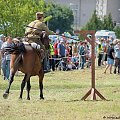 XII Piknik kawaleryjski w Suwałkach, 24 czerwca 2012 #PiknikKawaleryjski #Suwałki #konie #kawaleria