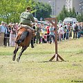 XII Piknik kawaleryjski w Suwałkach, 24 czerwca 2012 #PiknikKawaleryjski #Suwałki #konie #kawaleria