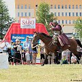 XII Piknik kawaleryjski w Suwałkach, 24 czerwca 2012 #PiknikKawaleryjski #Suwałki #konie #kawaleria