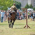 XII Piknik kawaleryjski w Suwałkach, 24 czerwca 2012 #PiknikKawaleryjski #Suwałki #konie #kawaleria