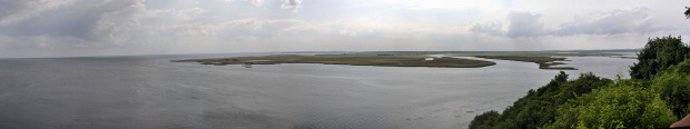 #panorama #ZalewSzczeciński #lubin