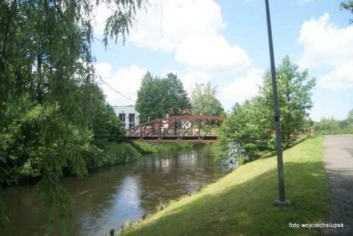 Stawek Centrowski w Słupsku