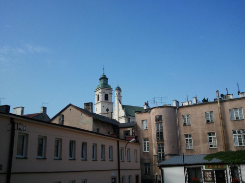 okolice Królewskiej #LublinMiastaPolska