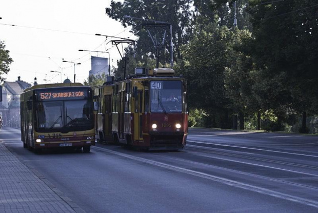 most Ślasko - Dąbrowski i okolice