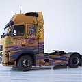 Volvo FH16