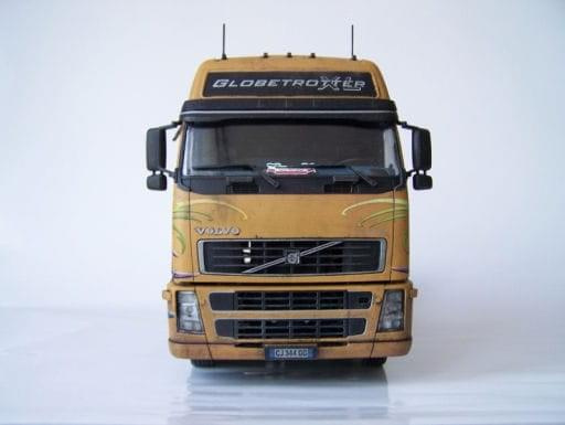 Volvo FH16