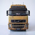 Volvo FH16