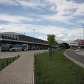 Lotnisko Chopina Warszawa #Warszawa