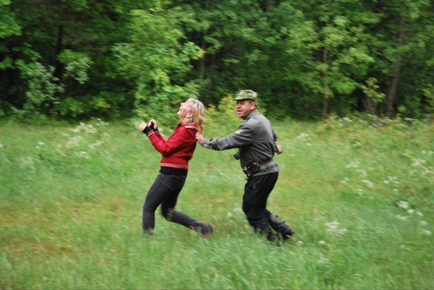 Białowieża, Święta Góra Grabarka