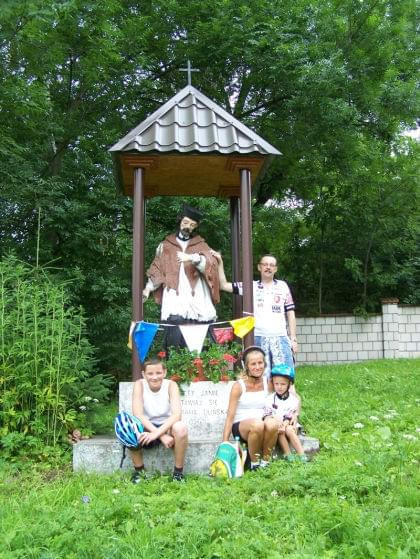 gmina Gołcza 4.07.2012 #mdkmiechow