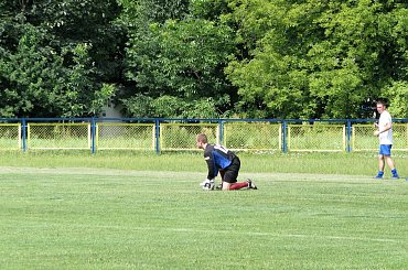 Pogoń Leżajsk - Wola Zarczycka (2:1), 14.07.2012 r. - sparing #lezajsktm #leżajsk #PiłkaNożna #pogon #PogonLezajsk #pogoń #PogońLeżajsk #sport #WolaZarczycka #zarczycka #żarczycka