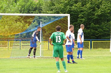 Pogoń Leżajsk - Wola Zarczycka (2:1), 14.07.2012 r. - sparing #lezajsktm #leżajsk #PiłkaNożna #pogon #PogonLezajsk #pogoń #PogońLeżajsk #sport #WolaZarczycka #zarczycka #żarczycka